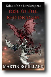 Rise of the Red Dragon