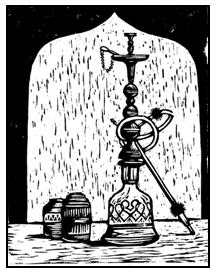 Waterpipe