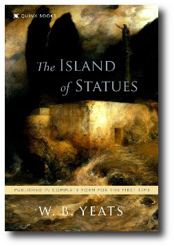 The Island of Statues