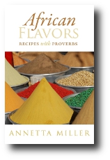 African Flavors