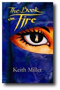 The Book on Fire 1st ed.