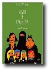 Women of Karantina