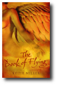 The Book of Flying Hodder paperback
